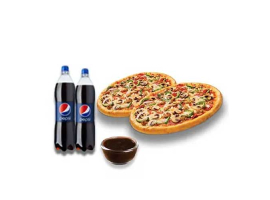 Master Snacks! MP 10 For Rs.3099/-image-1410